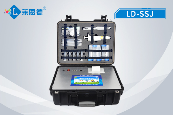 如何利用獸藥檢測保障健康？獸藥殘留檢測儀的優(yōu)勢