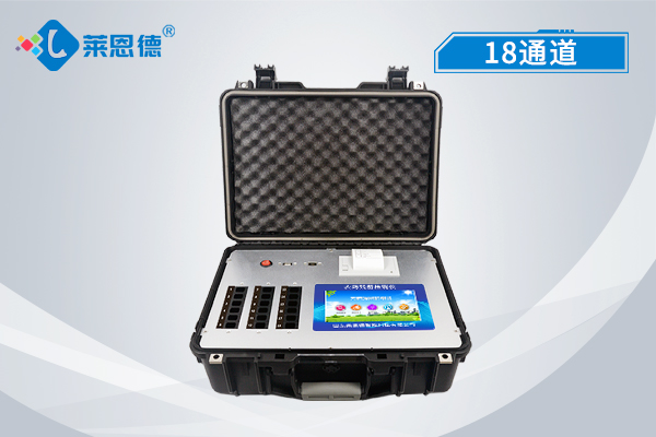 如何科學使用并存放農(nóng)藥殘留檢測儀？