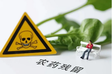 農(nóng)藥殘留快速檢測儀排行榜揭曉！哪家強(qiáng)？