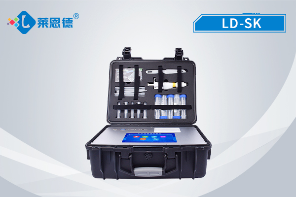 藥物殘留檢測儀在水產(chǎn)行業(yè)的重要性，全面解讀水產(chǎn)品藥物殘留檢測技術(shù)與應(yīng)用