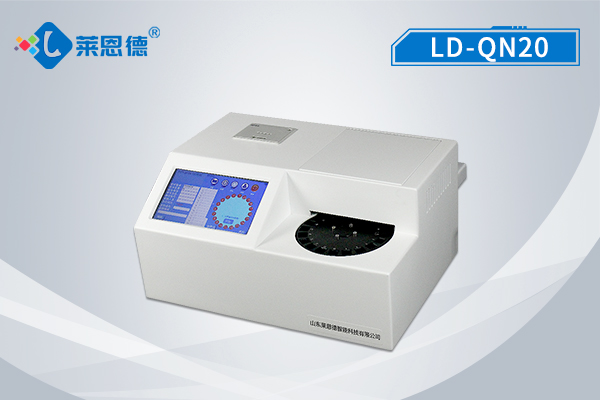 全自動農殘檢測儀如何保障食品安全？深度分析全自動農殘檢測儀的應用前景