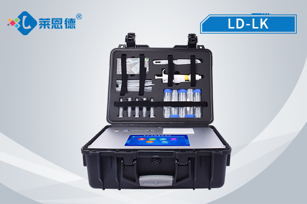 如何輕松掌握抗生素殘留檢測？水產(chǎn)品抗生素檢測儀使用全攻略