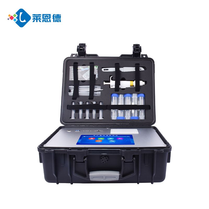 如何挑選優(yōu)質水產品獸藥殘留檢測儀的生產廠家？避免劣質檢測設備