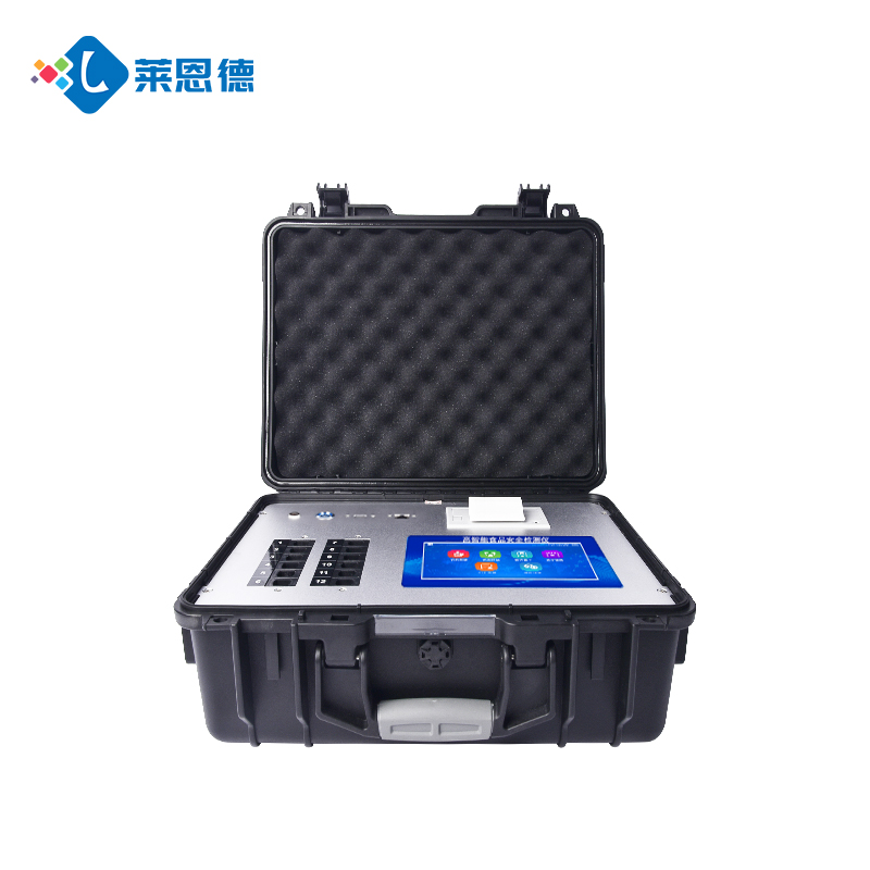 如何辨別肉制品的新鮮度？多功能肉制品安全檢測儀的工作原理