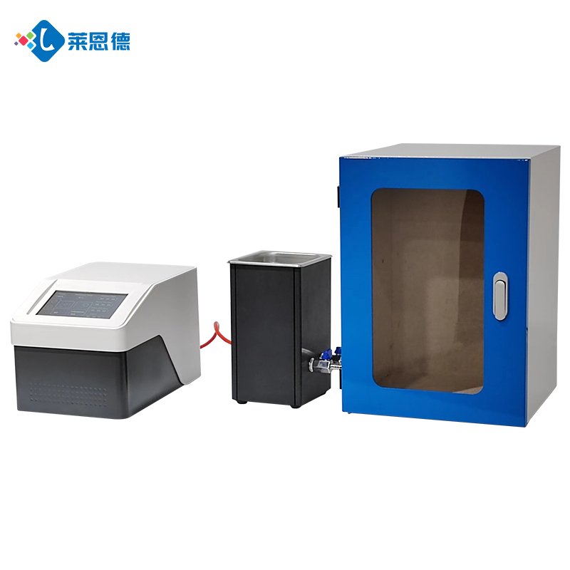 2025 年必知！新型DNA 打斷儀引領(lǐng)基因研究新潮流