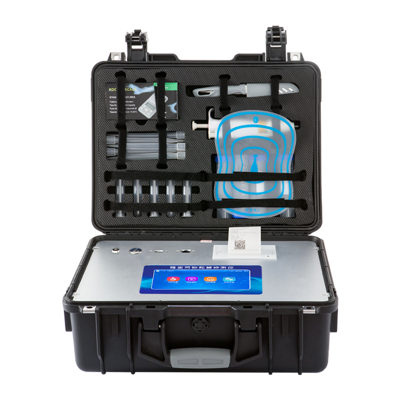 雞蛋抗生素檢測儀準不準？雞蛋抗生素檢測儀品牌排行榜