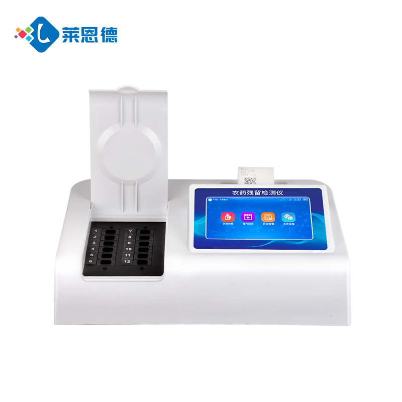 食品安全新規(guī)下，哪些檢測(cè)儀器是企業(yè)的剛需？