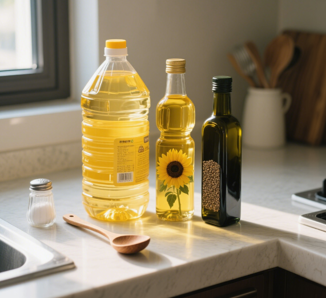 家用 vs 商用食用油檢測(cè)儀：哪款更適合餐廳、工廠？