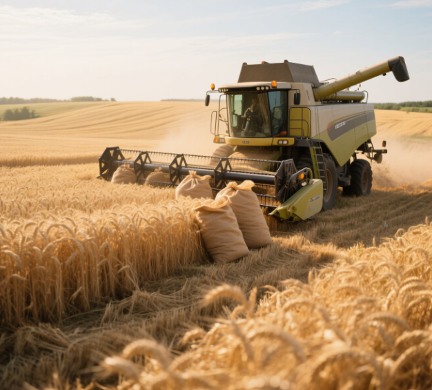 糧食重金屬檢測(cè)儀：高效精準(zhǔn)便捷，全方位領(lǐng)跑糧食安全檢測(cè)