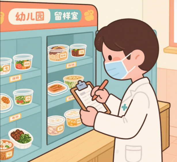 食品重金屬污染再引關(guān)注，食品重金屬檢測儀成安全關(guān)鍵