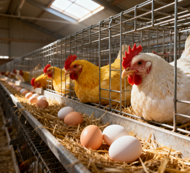 雞蛋藥物殘留檢測儀，觸屏操作 + 數(shù)據(jù)自動存儲，新手也能輕松用