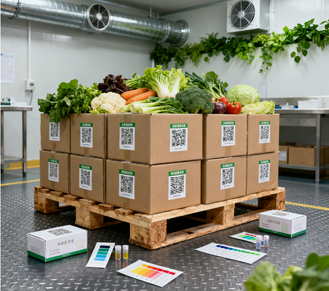 食品重金屬檢測結(jié)果可信嗎？如何判斷食品重金屬檢測儀準(zhǔn)不準(zhǔn)？