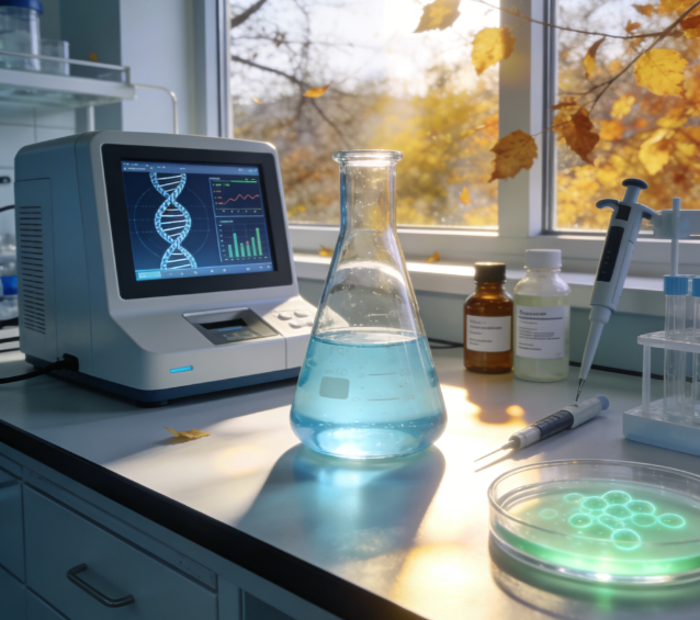 ATP 熒光檢測儀哪個牌子靠譜？萊恩德 15 秒出結(jié)果，適配多場景