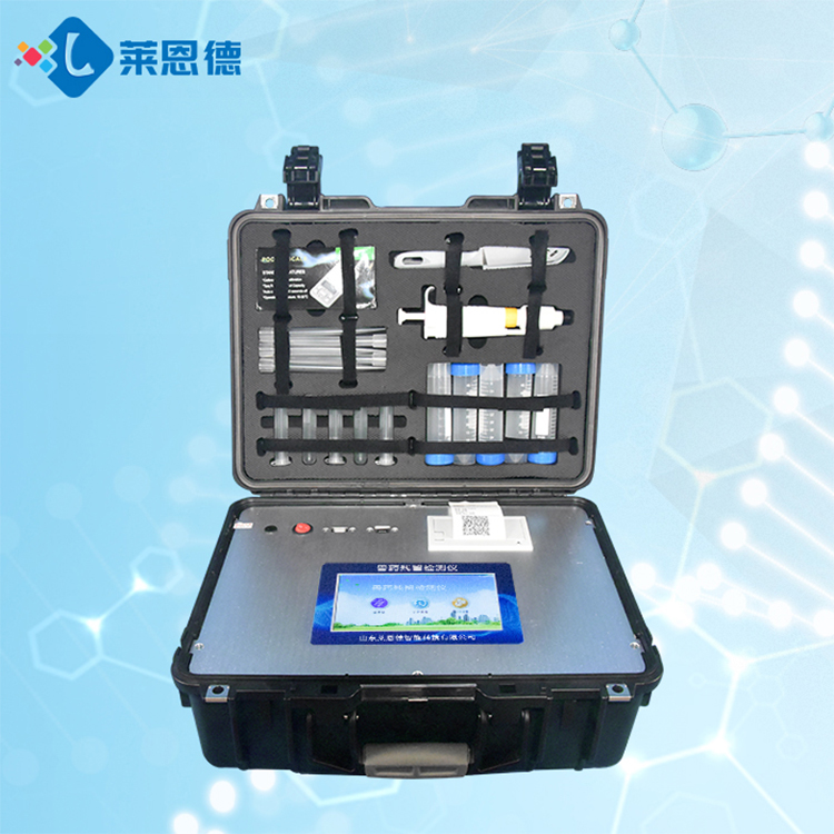 真菌毒素快速檢測(cè)方法？