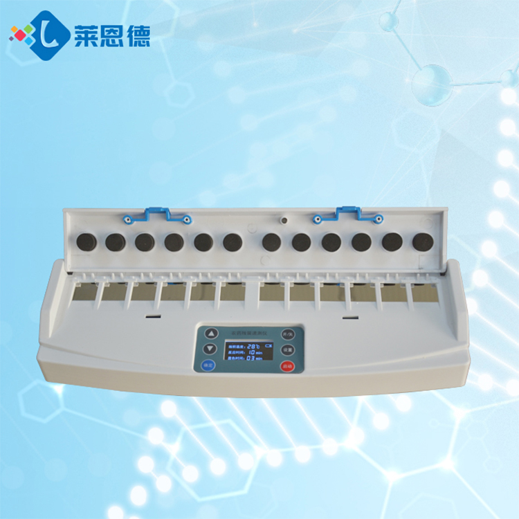 農(nóng)藥的分類及使用的檢測方法有哪些？