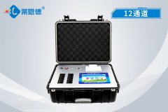 食品重金屬檢測儀如何應用？