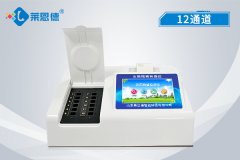 如何選擇性價比高的農(nóng)藥殘留檢測儀？