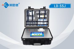 超市配備瘦肉精檢測儀有什么好處？