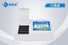 為什么建議超市配備農(nóng)藥殘留檢測(cè)儀？